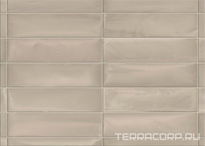 Керамогранит AtlasConcorde Россия Forte dei Marmi Rock FDMR Sabbia Brick Madreperla/ФДМP Саббиа Брик Мадреперла 7,5x30 Бежевый 