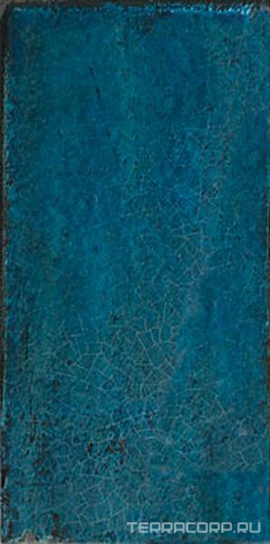 Керамическая плитка Mainzu Catania Blu 15x30 Синий, фото 6