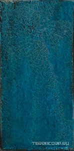 Керамическая плитка Mainzu Catania  Blu 15x30 Синий 