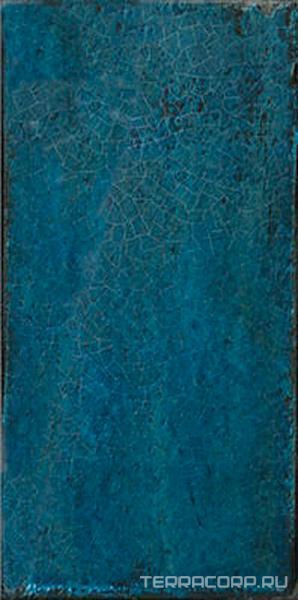 Керамическая плитка Mainzu Catania Blu 15x30 Синий, фото 5