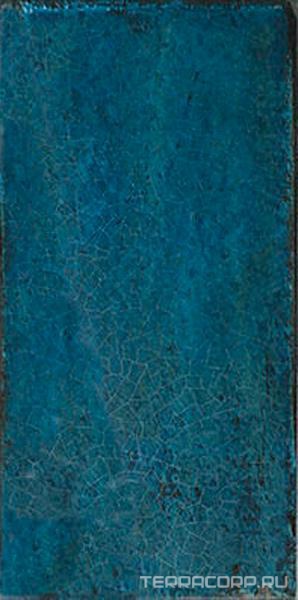 Керамическая плитка Mainzu Catania Blu 15x30 Синий, фото 7