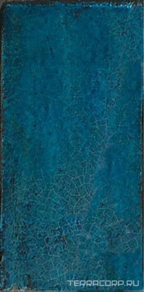 Керамическая плитка Mainzu Catania Blu 15x30 Синий, фото 4
