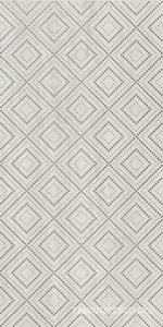 Керамическая плитка Kerama Marazzi Сан-Марко  серый светлый матовый обрезной 40x80 Серый 
