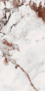 Керамогранит Cedit Magnum Policroma Policroma Breccia Opaco Matt 60x120 Белый 