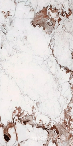 Керамогранит Cedit Magnum Policroma Policroma Breccia Opaco Matt 60x120 Белый 