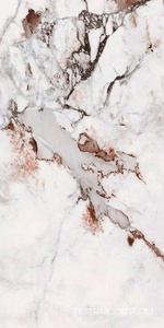 Керамогранит Cedit Magnum Policroma Policroma Breccia Opaco Matt 60x120 Белый 