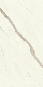 Керамогранит Atlas Concorde Italy Marvel X Marvel Calacatta Sublime Silk 75x150 Белый 