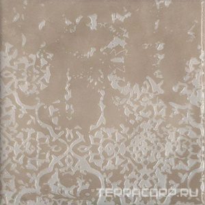 Керамическая плитка Kerama Marazzi Адриатика Декор  4 бежевый глянцевый 20x20 Бежевый 