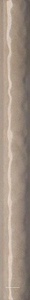 Керамическая плитка Kerama Marazzi Адриатика Карандаш  бежевый глянцевый 20x2 Бежевый 