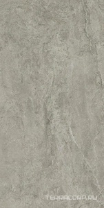 Керамогранит Atlas Concorde Italy Marvel Meraviglia  Silver Majestic Lapp. 75x150 Серый 
