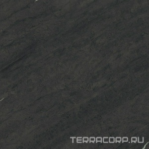 Керамогранит AtlasConcorde Россия Forte dei Marmi Rock FDMR Ven. Black Rett 120x120/ФДМP Вен. Блек Рет 120x120 Черный 