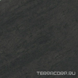 Керамогранит AtlasConcorde Россия Forte dei Marmi Rock FDMR Ven. Black Rett 120x120/ФДМP Вен. Блек Рет 120x120 Черный 