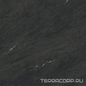 Керамогранит AtlasConcorde Россия Forte dei Marmi Rock FDMR Ven. Black Rett 120x120/ФДМP Вен. Блек Рет 120x120 Черный 