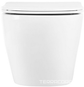 Комплект: унитаз подвесной, безободковый, смыв Tornado, сиденье с микролифт, инстал. д/подв.унитаза, крепёж, клавиша смыва цв.хром, Uno ZZ BelBagno UNO BB5177CH-TOR/SC/BB026/BB081CR