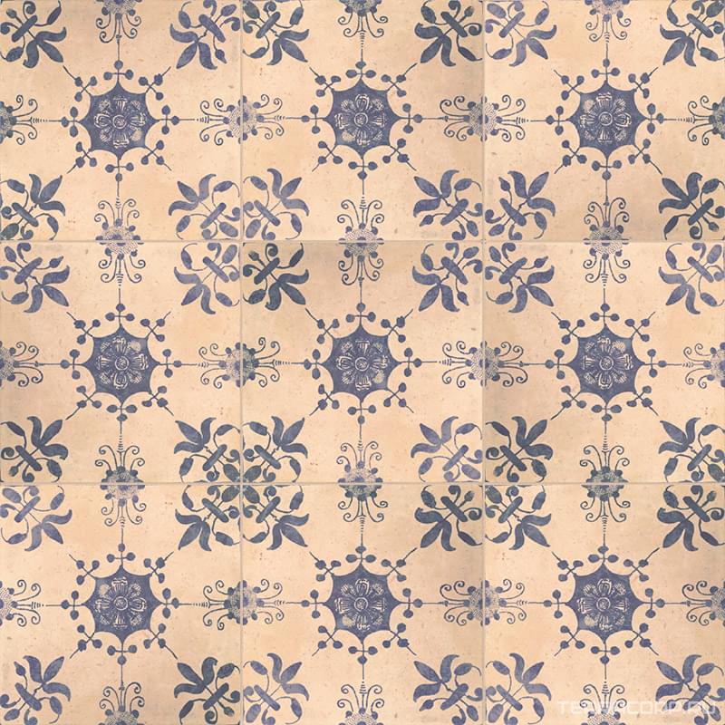 Керамическая плитка Mainzu Barro Decor 2 20x20 Комбинированный, фото 4