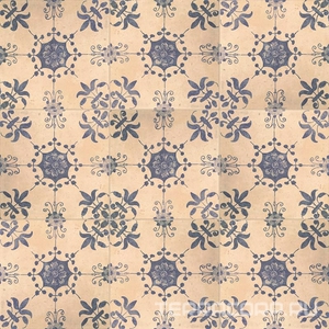 Керамическая плитка Mainzu Barro Decor  2 20x20 Комбинированный 