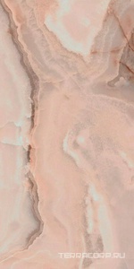 Керамогранит Florim Reves de Rex Reves Rose Matte 60x120 Розовый 