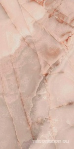 Керамогранит Florim Reves de Rex Reves Rose Matte 60x120 Розовый 