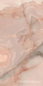 Керамогранит Florim Reves de Rex Reves Rose Matte 60x120 Розовый 