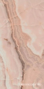 Керамогранит Florim Reves de Rex Reves Rose Matte 60x120 Розовый 