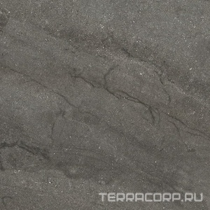 Керамогранит Kerranova Bereg  2405  Матовый 60х60 Серый 