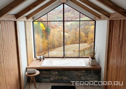 Ванна 170х75см, без ножек/рамы, панелей, слива-перелива, (акрил цв.белый),  ZZ Riho Lazy B078001005