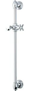 Стойка для душа, h60см, "Классика", (цв.хром), Bossini ZZ Bossini Универсал D03000 030 Standard