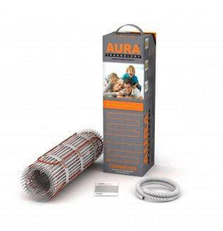 Комплект AURA Heating MTA 600-4,0 м2