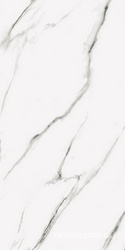 Керамогранит Kerranova Butik  2020  Лаппатированный 60х120 Белый 