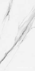 Керамогранит Kerranova Butik  2020  Лаппатированный 60х120 Белый 