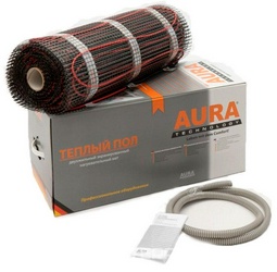 Комплект AURA Heating  МТА  2700-18м2  ZZ