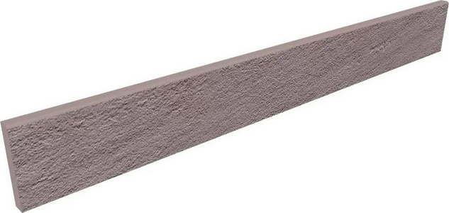 Ступени Estima Loft Плинтус  LF02 dark grey 7х60 Серый 