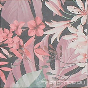 Керамическая плитка Mainzu Murales Decor Rosses  ZZ 20х20 Комбинированный 