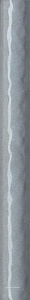 Керамическая плитка Kerama Marazzi Адриатика Карандаш  голубой глянцевый 20x2 Голубой 