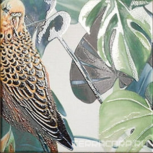 Керамическая плитка Mainzu Tikida Decor   ZZ 20х20 Комбинированный 