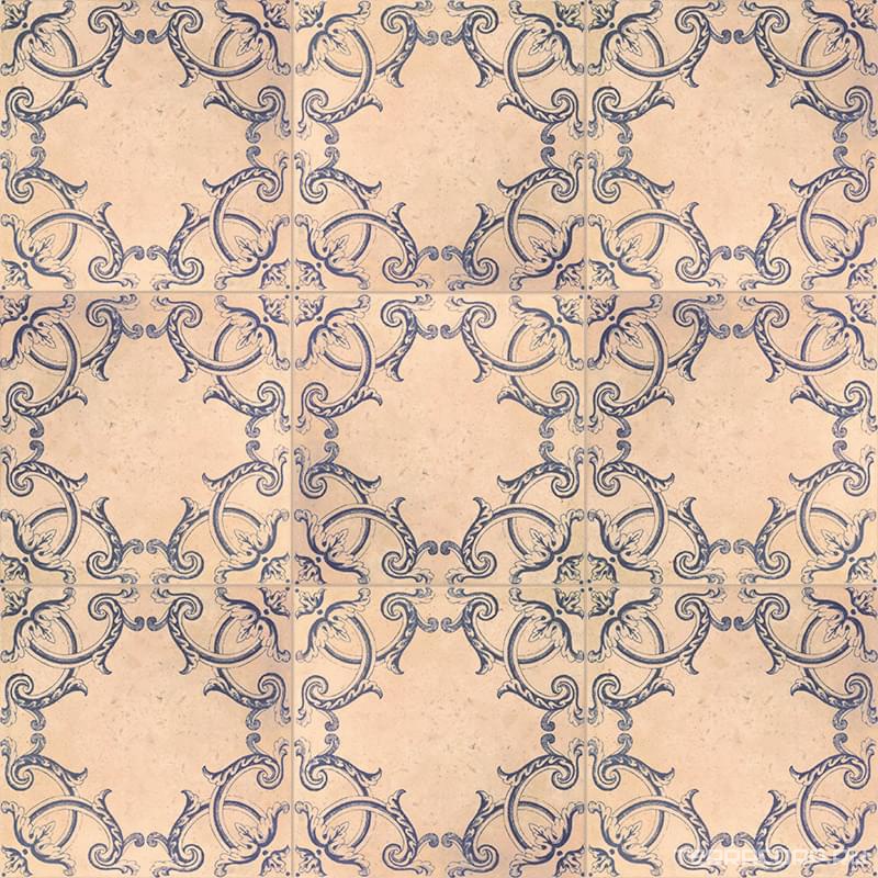 Керамическая плитка Mainzu Barro Decor 1 20x20 Комбинированный, фото 4