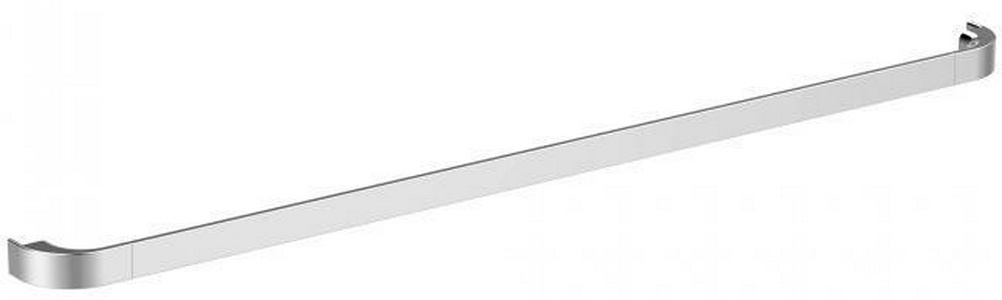 Ручка для тумбы 100см, (цв.хром), крепл.в комплекте, ZZ Ideal Standard Tonic II R4360AA