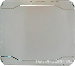 Зеркало 80х70см, Waldorf ZZ