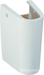 Полупьедестал для раковины арт. 8.1195.1,..., Laufen Pro ZZ