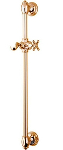 Стойка для душа, h60см, "Классика", (цв.бронза), Bossini ZZ Bossini Универсал D03000 022 Standard