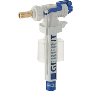 Впускной клапан для наружн. бачка, Geberit ImpulsBasic360, подвод воды сбоку 1/2" или 3/8" ZZ Geberit Универсал 281.004.00.1