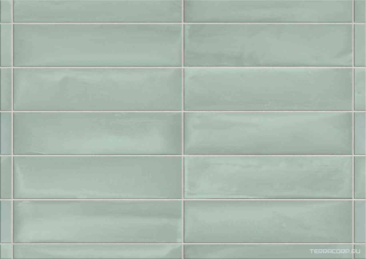 FDMR Acqua Brick Madreperla/ФДМP Акуа Брик Мадреперла 7,5x30