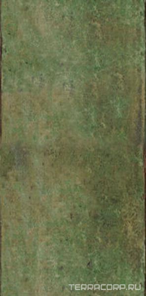 Керамическая плитка Mainzu Catania Verde 15x30 Зеленый, фото 4