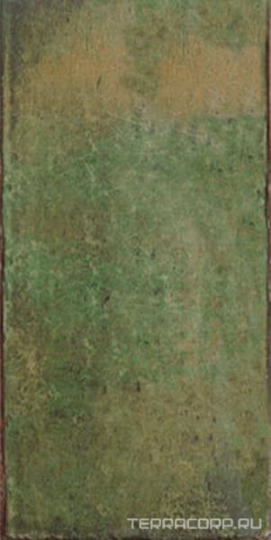 Керамическая плитка Mainzu Catania Verde 15x30 Зеленый, фото 3