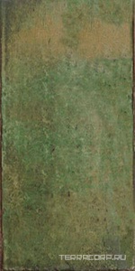 Керамическая плитка Mainzu Catania  Verde 15x30 Зеленый 
