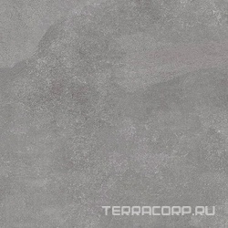 Про Стоун серый тёмный обрезной |60x60