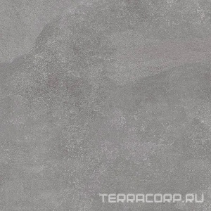 Керамический гранит  Kerama Marazzi Про Стоун DD600520R  серый тёмный обрезной 60x60 Серый 