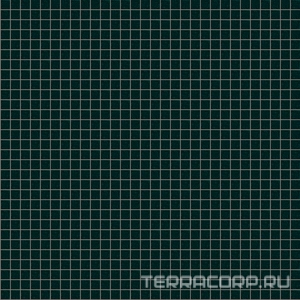 Мозаика Bisazza Colors 10 Vetricolor 10.65 (2)  1x1 Зеленый 