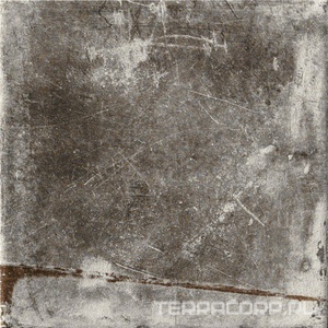 Керамогранит CIR Miami Light Brown 20x20 Коричневый 