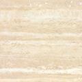 Керамогранит Fioranese Nu Travertine in Falda Cream lucidato/rettificato (п.п.) 60x60 Бежевый, фото 4